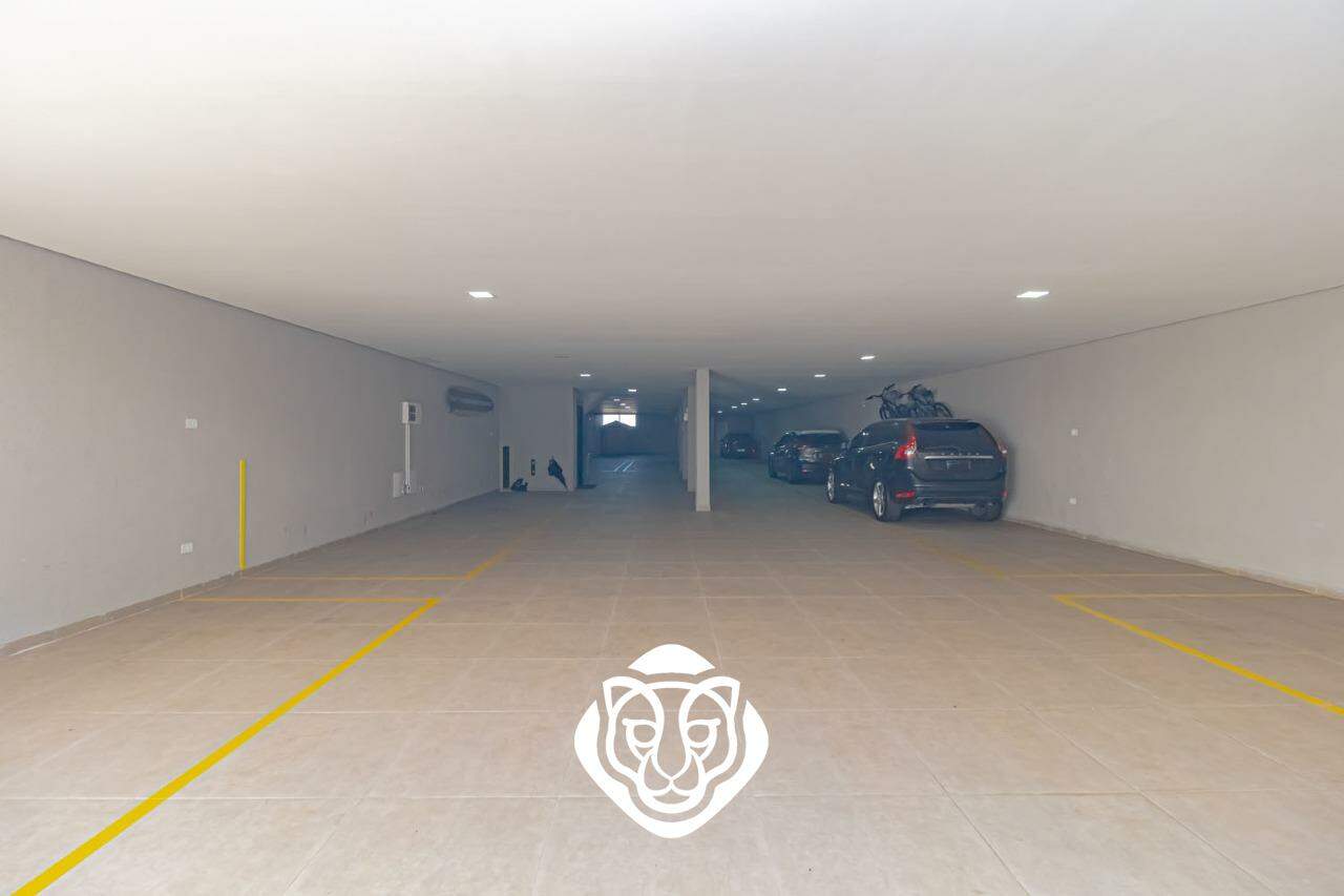 Garagem