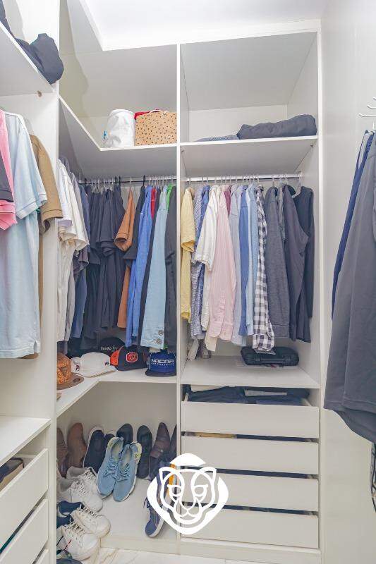 Closet - Dormitório II