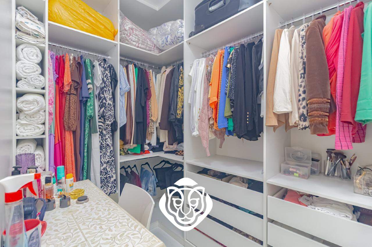 Closet - Dormitório III