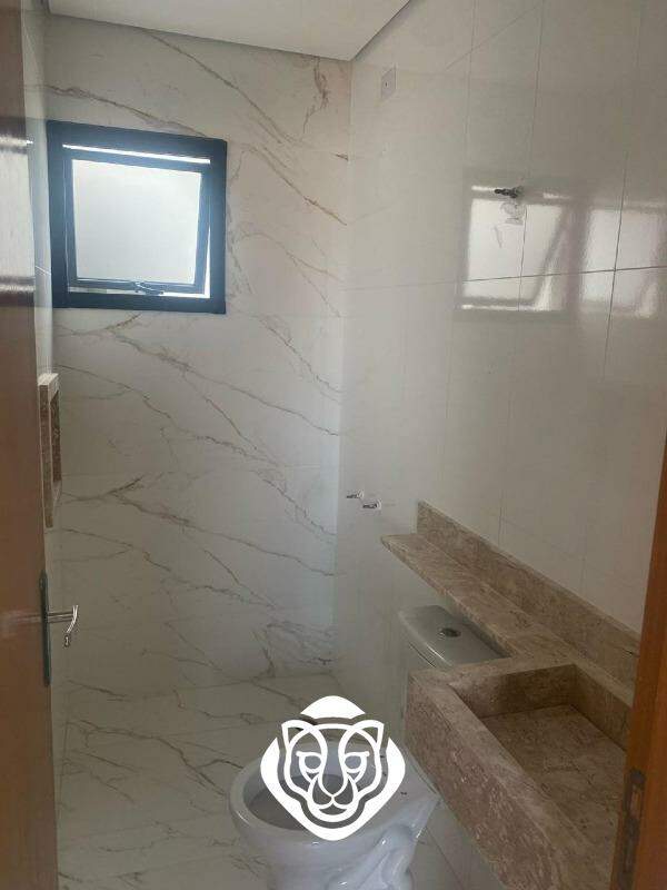 Banheiro Social