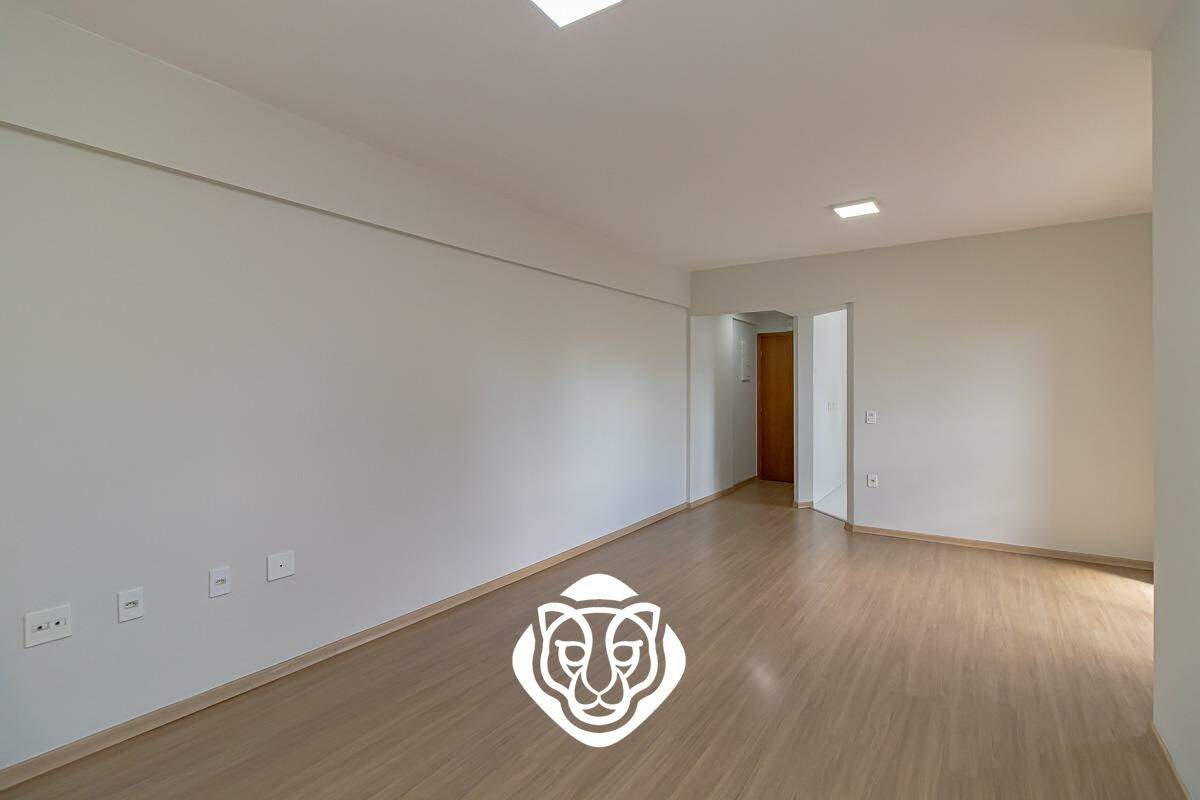 Sala dois ambientes