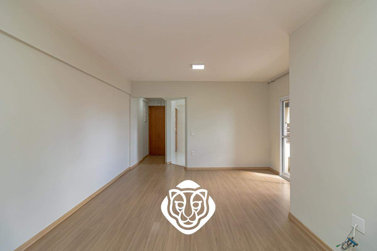 Sala dois ambientes