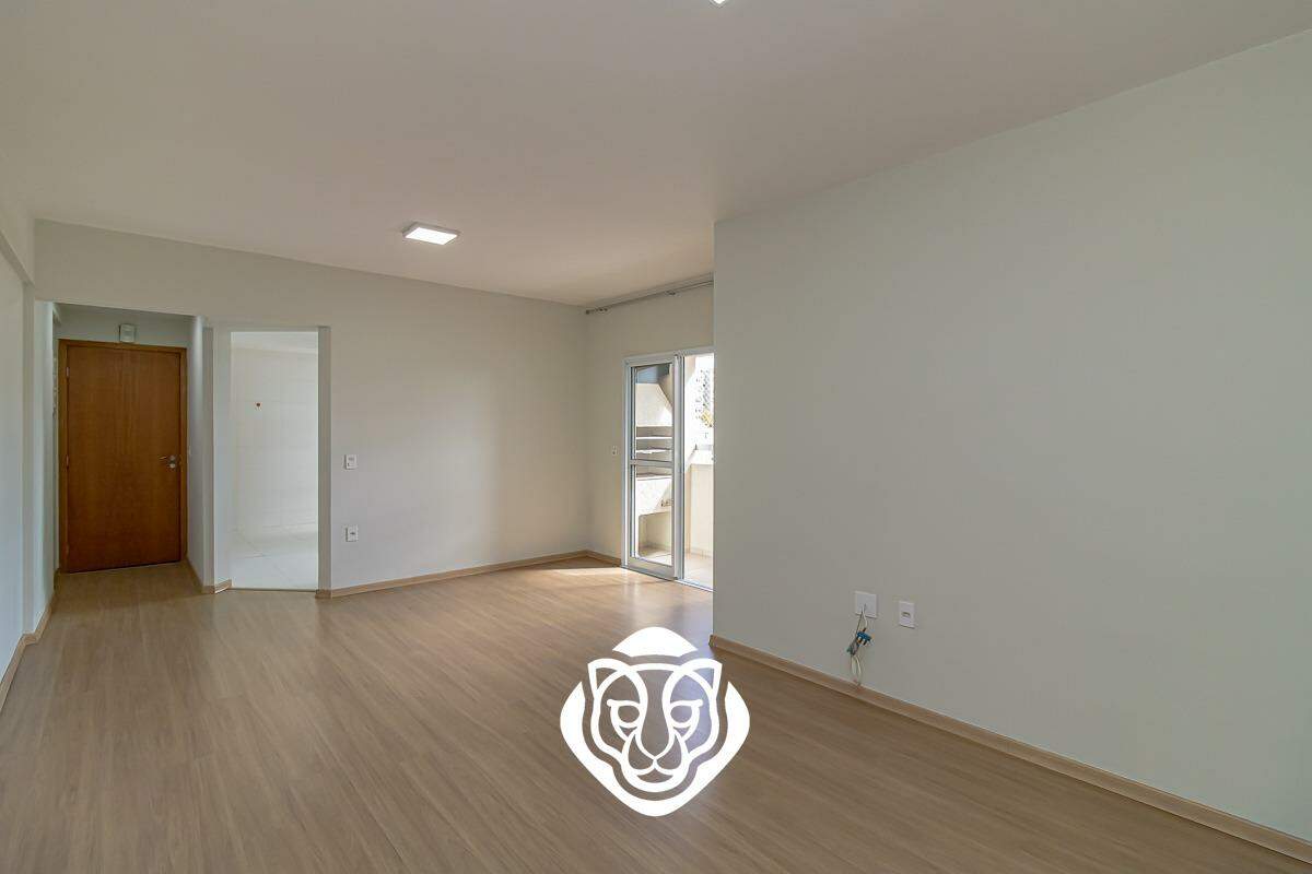 Sala dois ambientes
