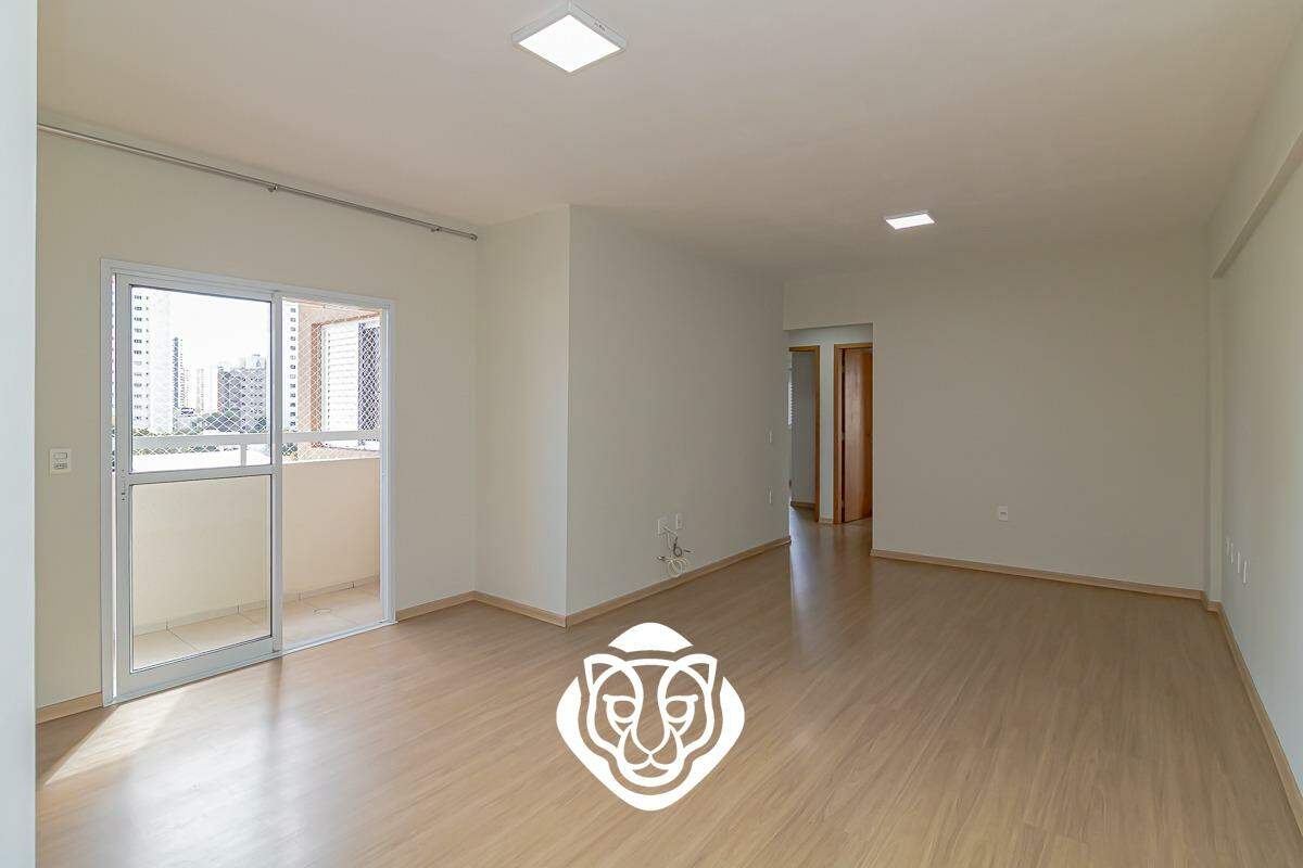 Sala dois ambientes