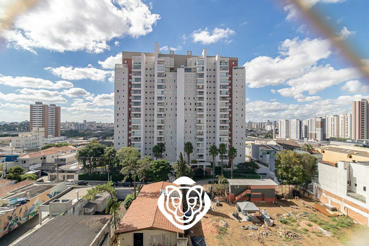 Vista suíte