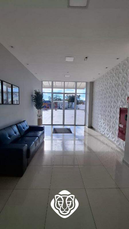 Hall de Entrada