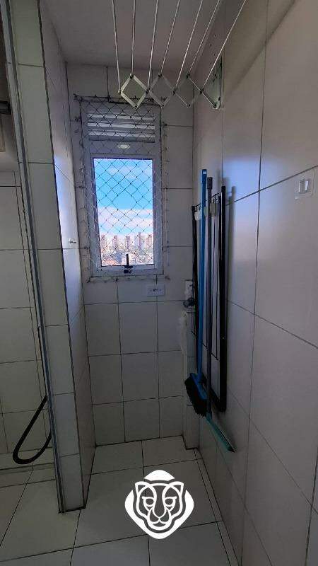 Área de Serviço