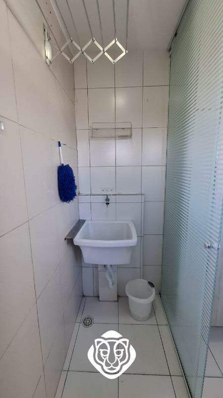 Área de Serviço