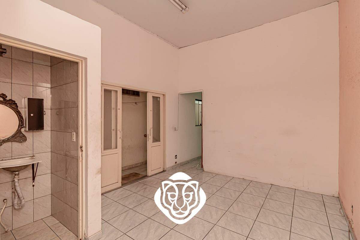 Suíte / Casa I