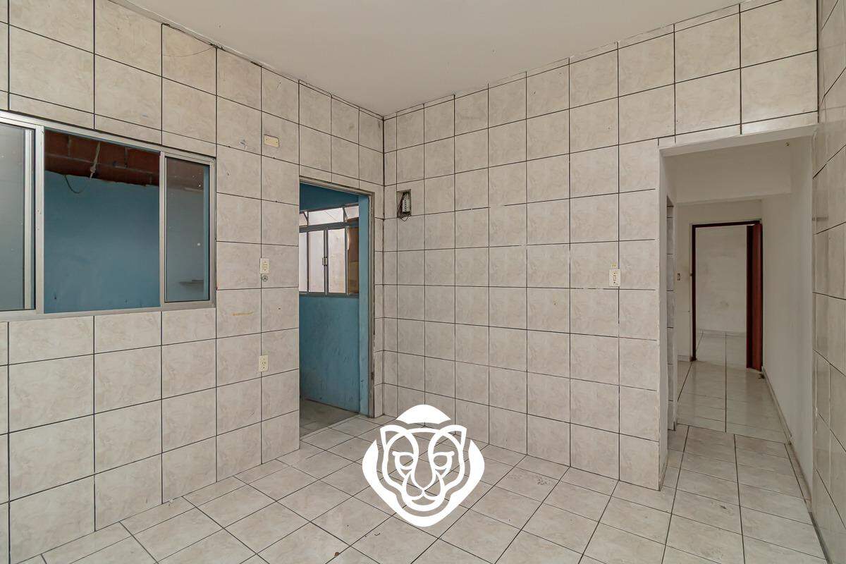 Cozinha / Casa II