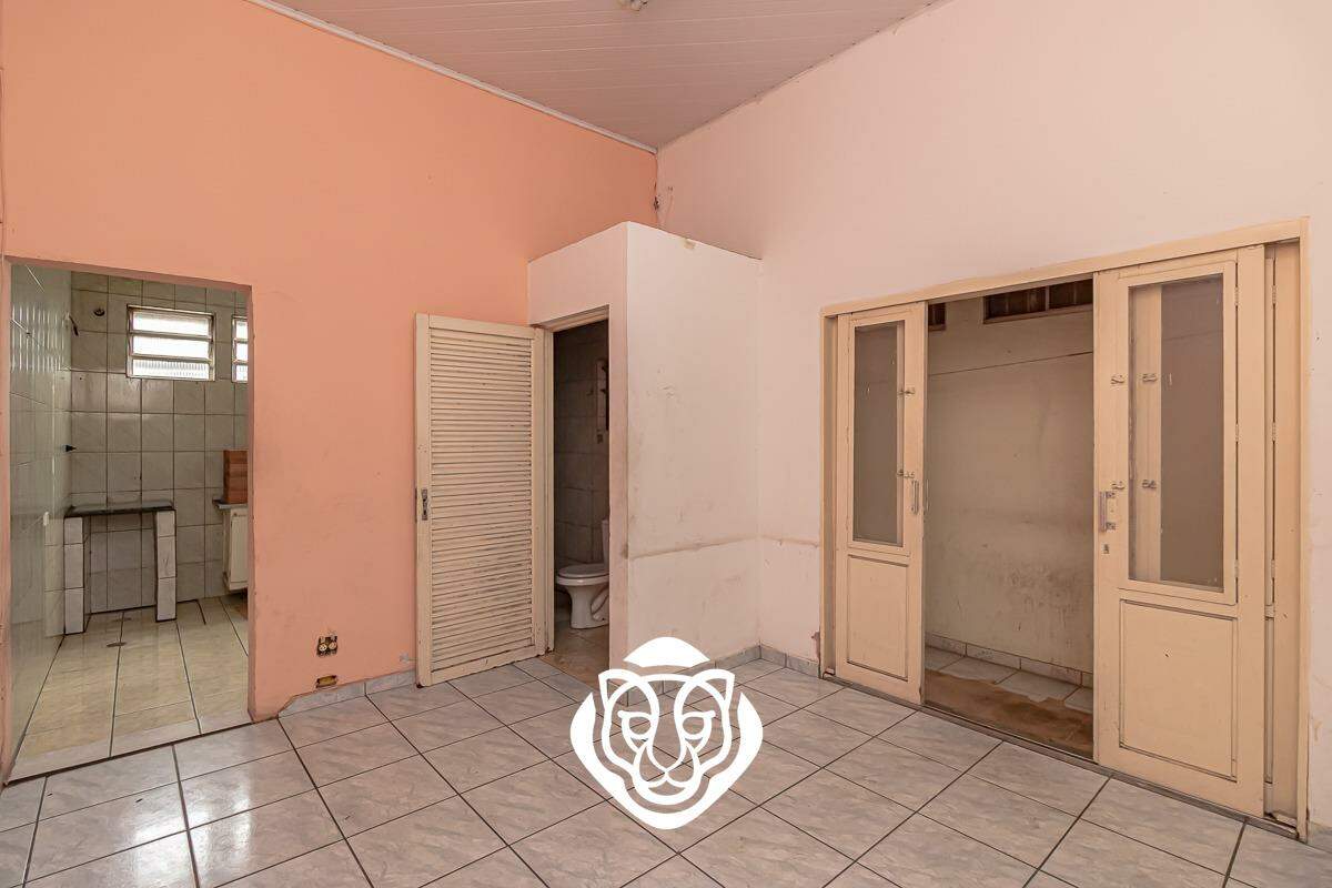Suíte / Casa I