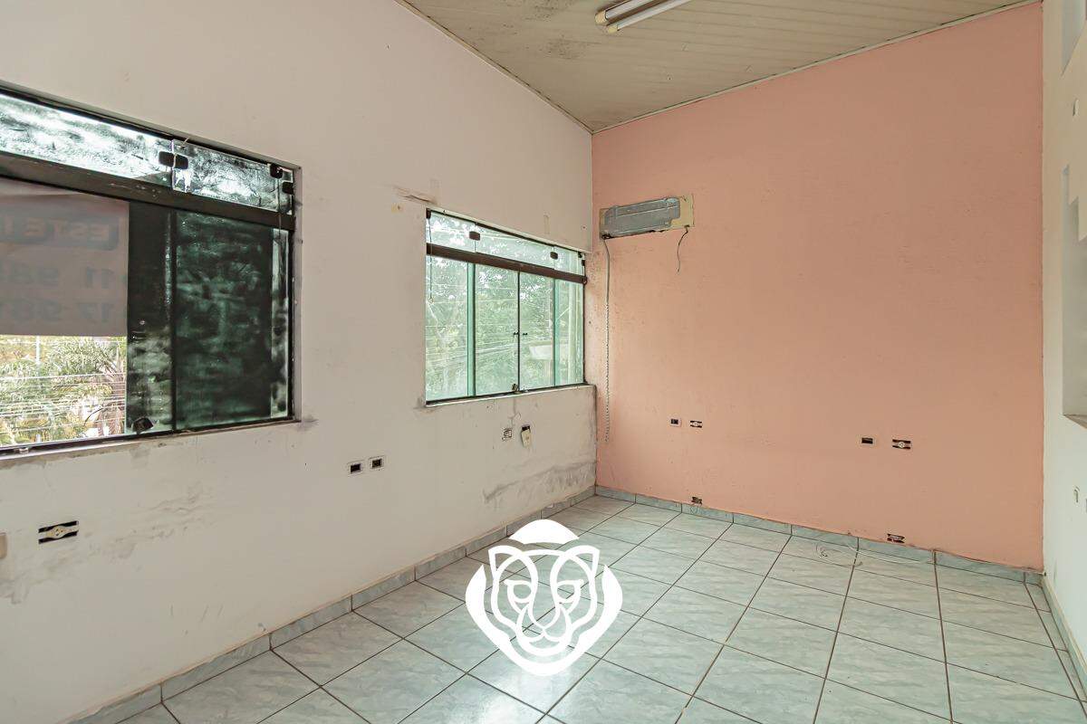 Dormitório / Casa I