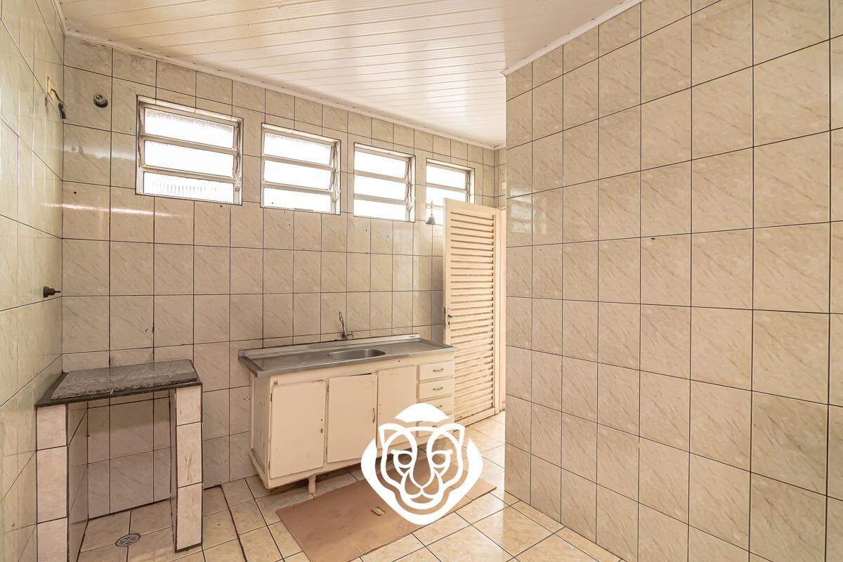Cozinha / Casa I