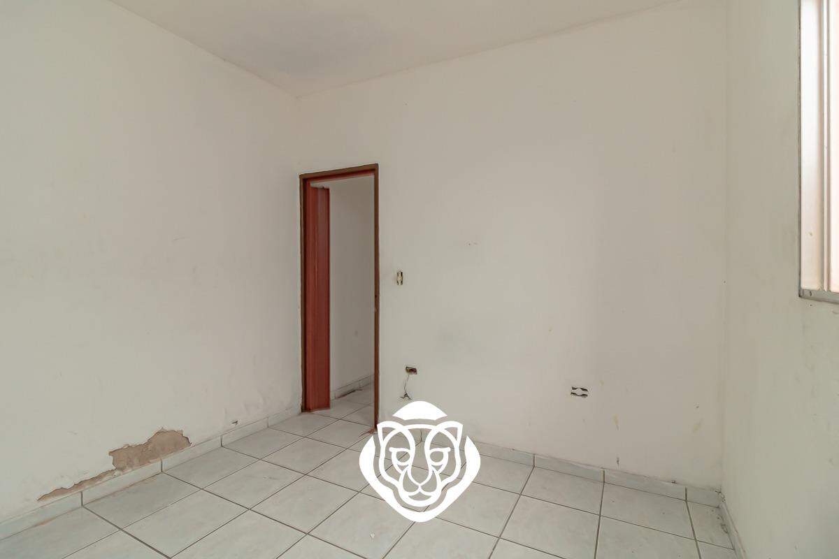 Dormitório / Casa II
