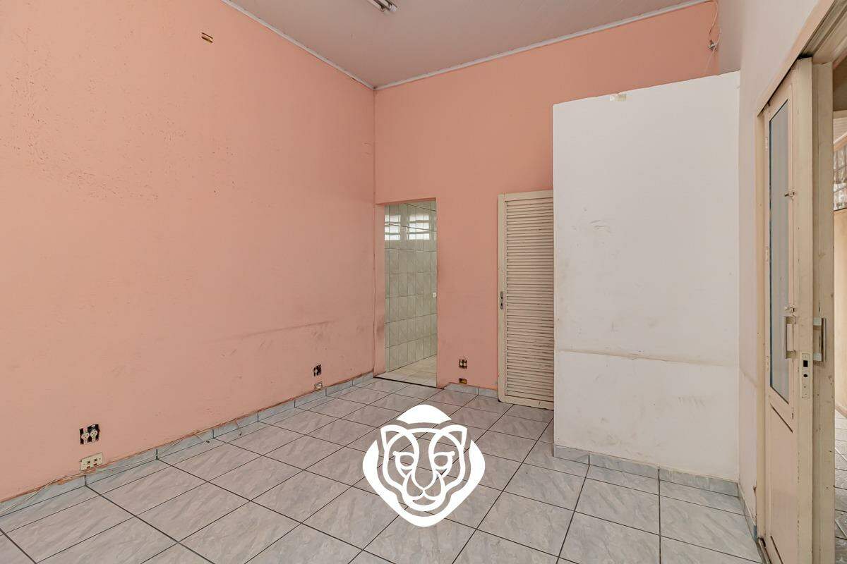 Suíte / Casa I