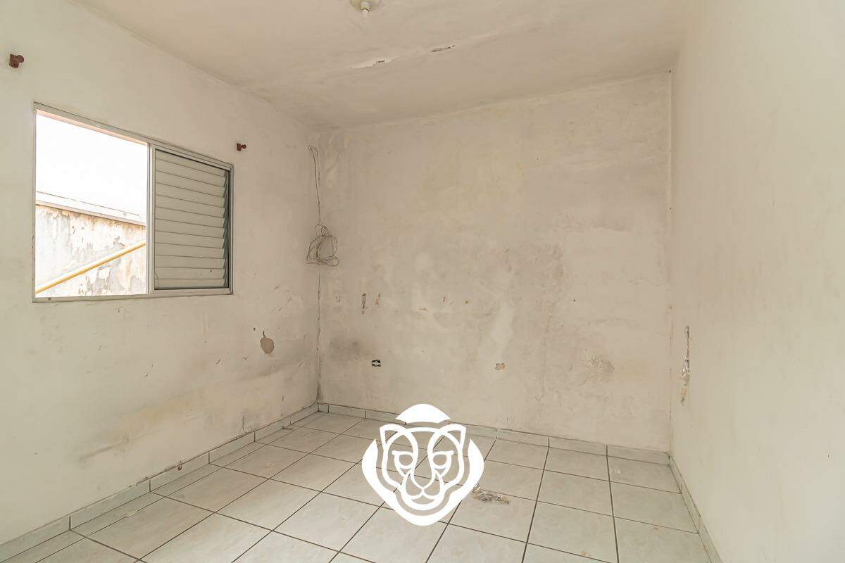 Dormitório / Casa II
