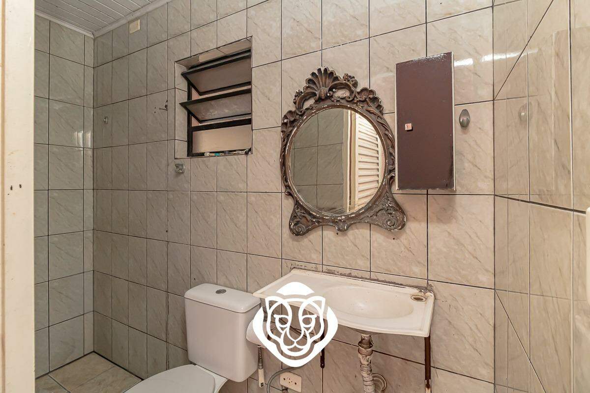 Banheiro suíte / Casa I