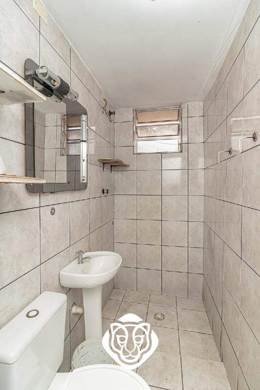 Banheiro / Casa II