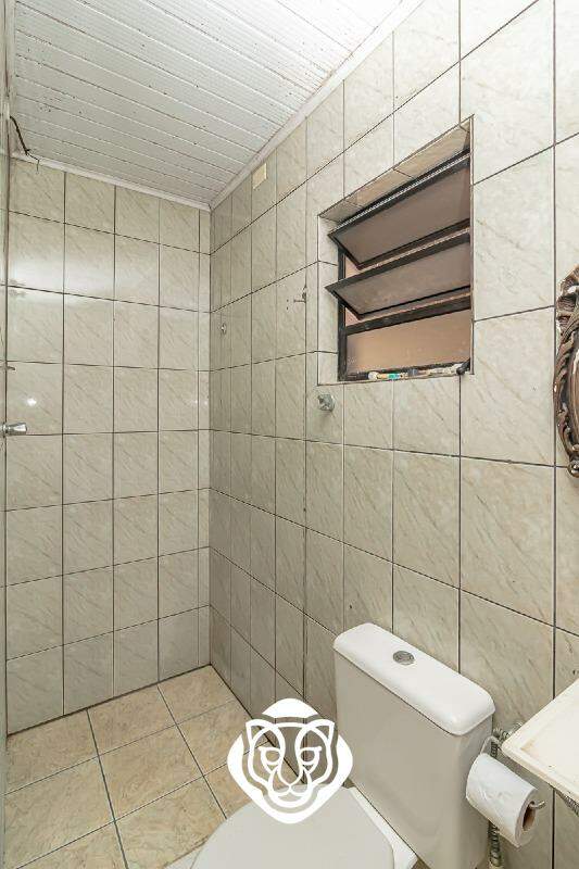 Banheiro suíte / Casa I