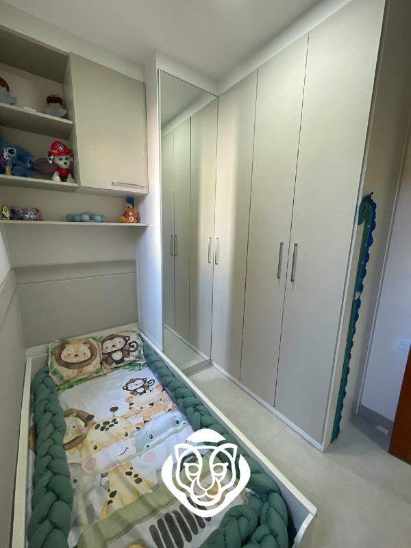 Dormitório III