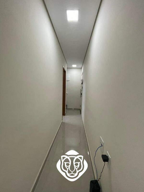 Corredor Interno