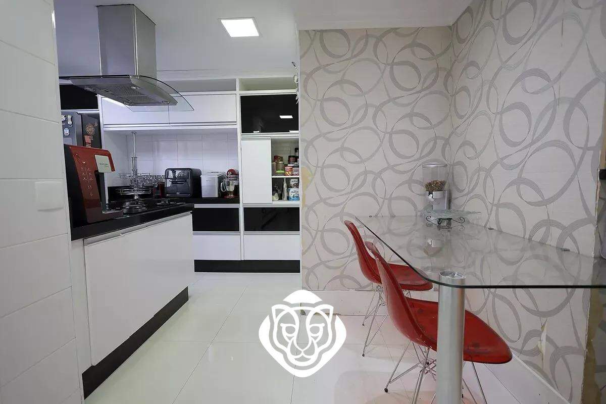 Cozinha 