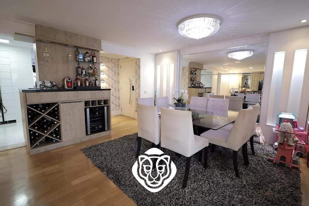 Sala de jantar 