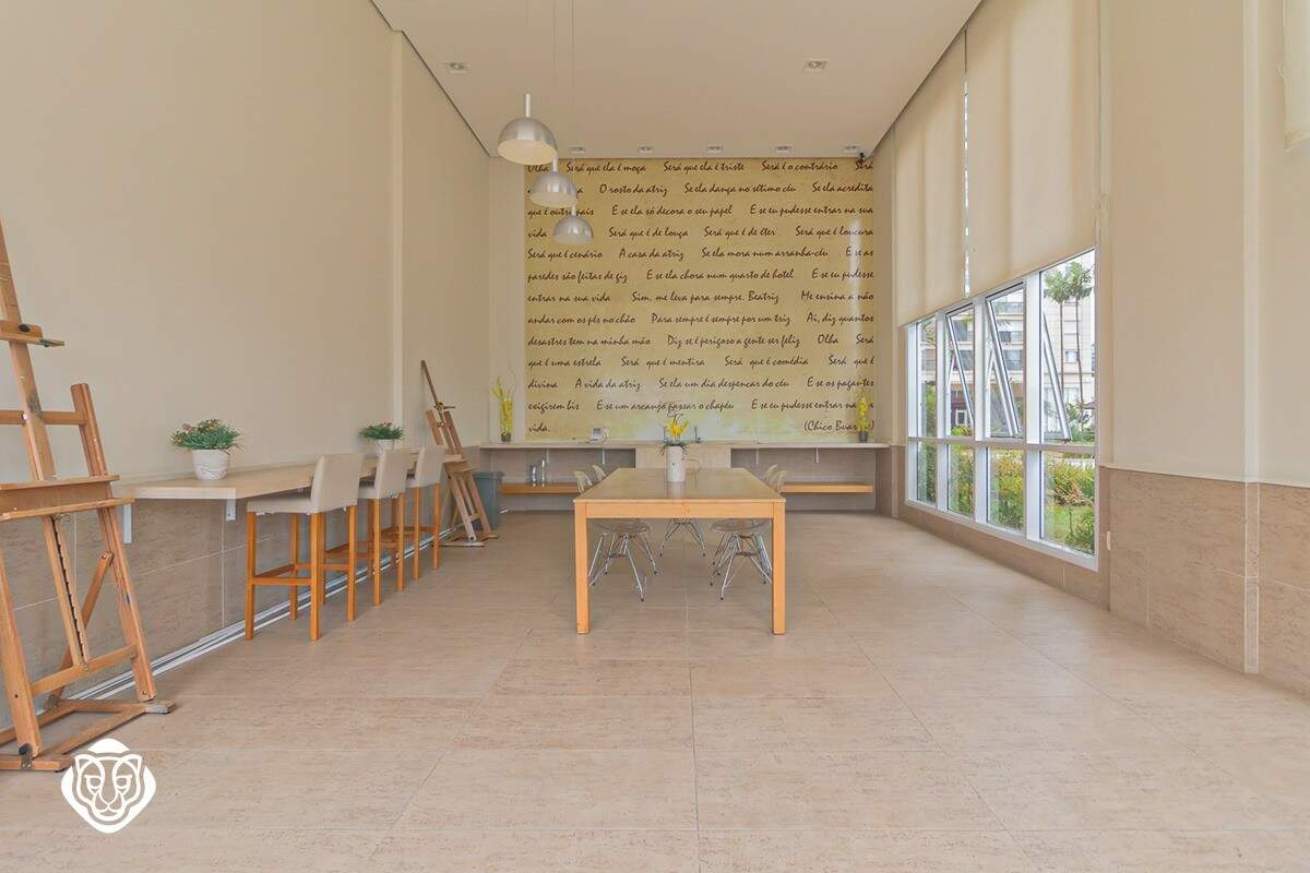 Espaço artes