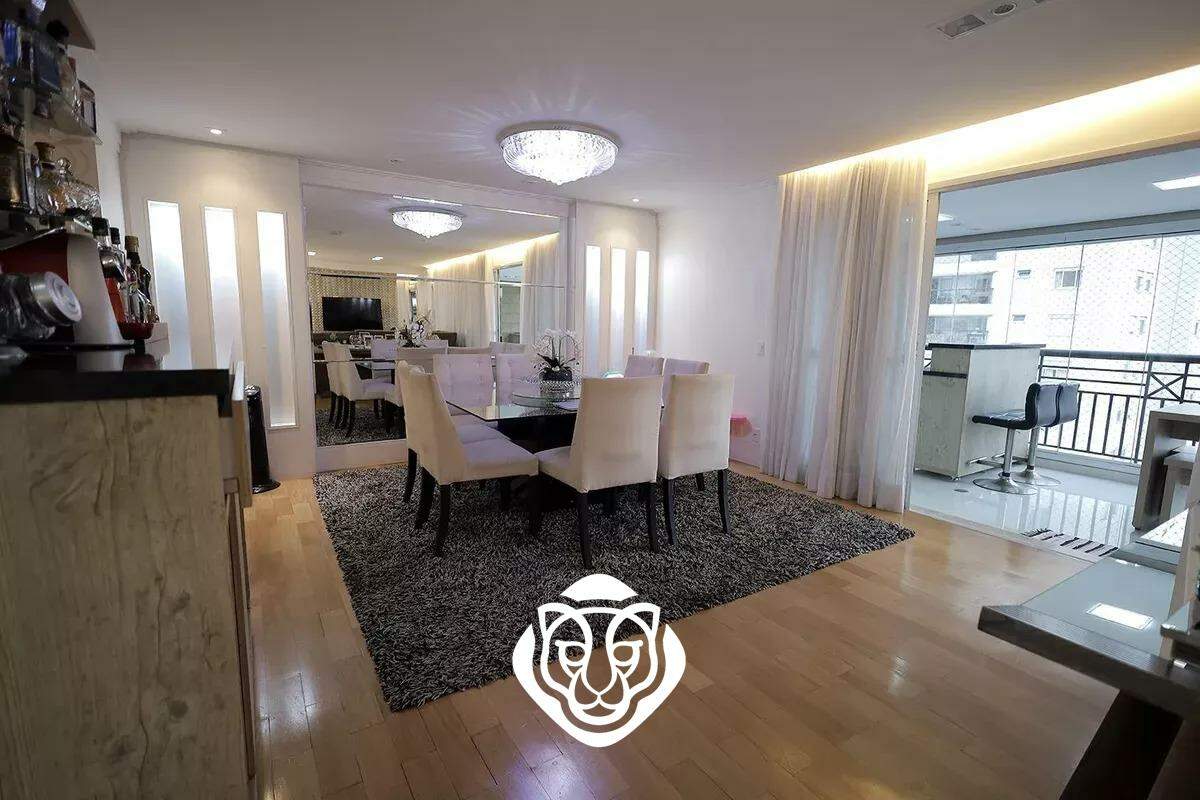 Sala de jantar 