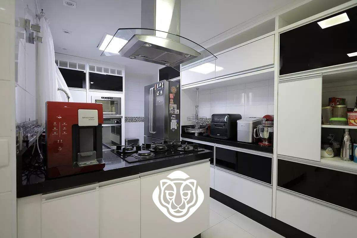 Cozinha 