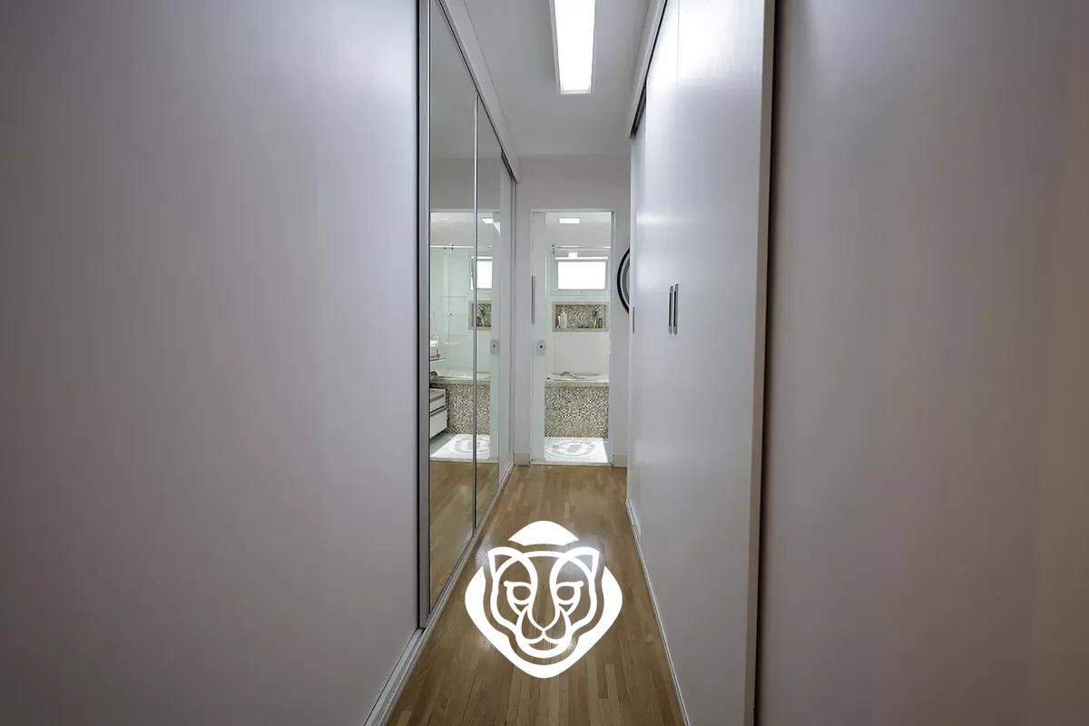 Closet - Suíte I 