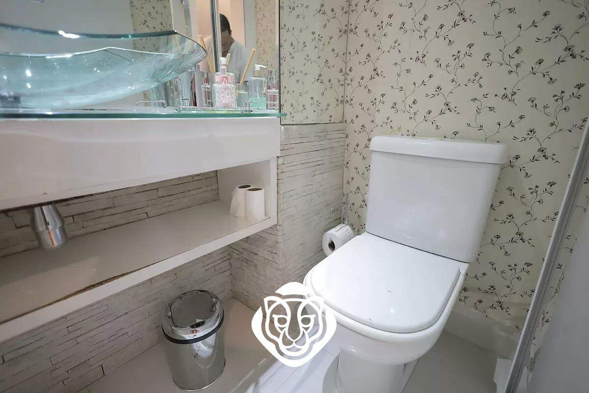 Lavabo 