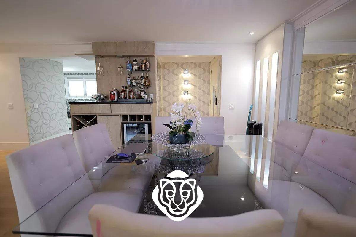 Sala de Jantar 