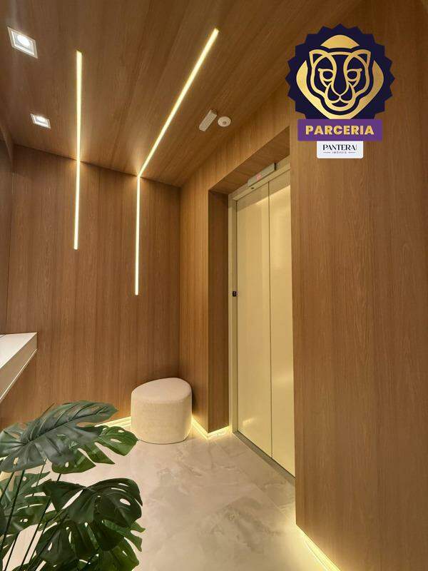 Hall Privativo