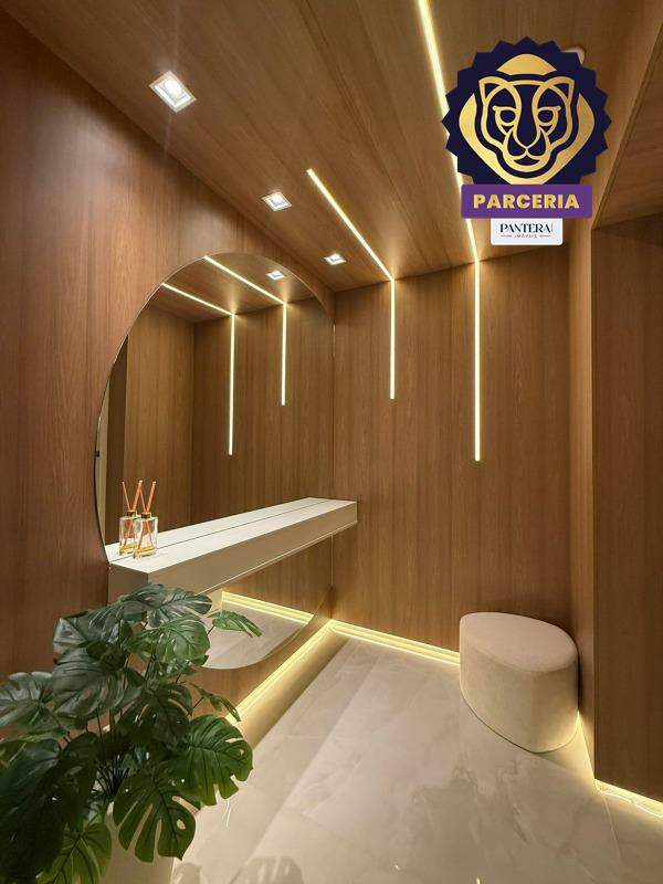 Hall Privativo