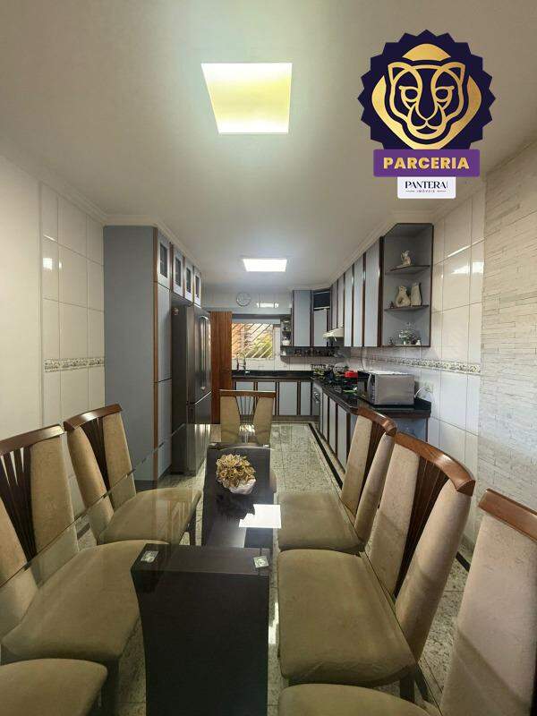Sala de Jantar