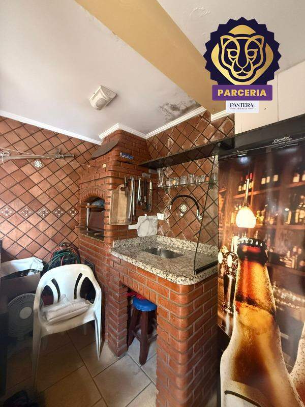 Área Gourmet