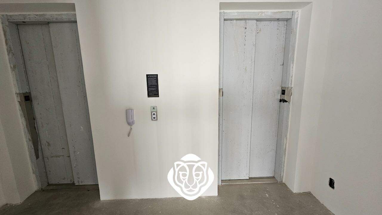 Hall Privativo