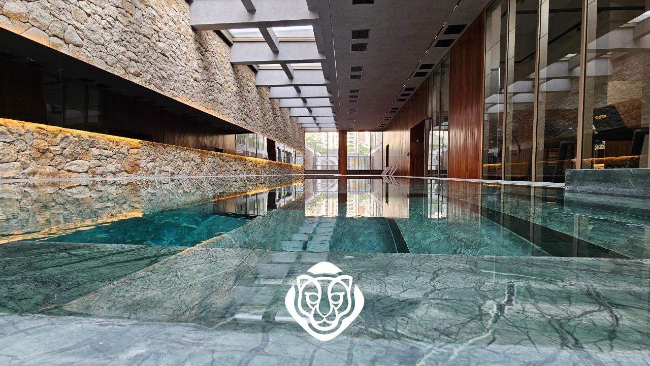 Piscina Climatizada