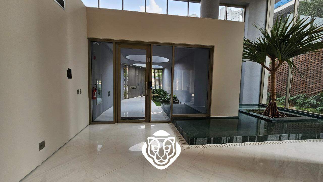 Hall de Entrada