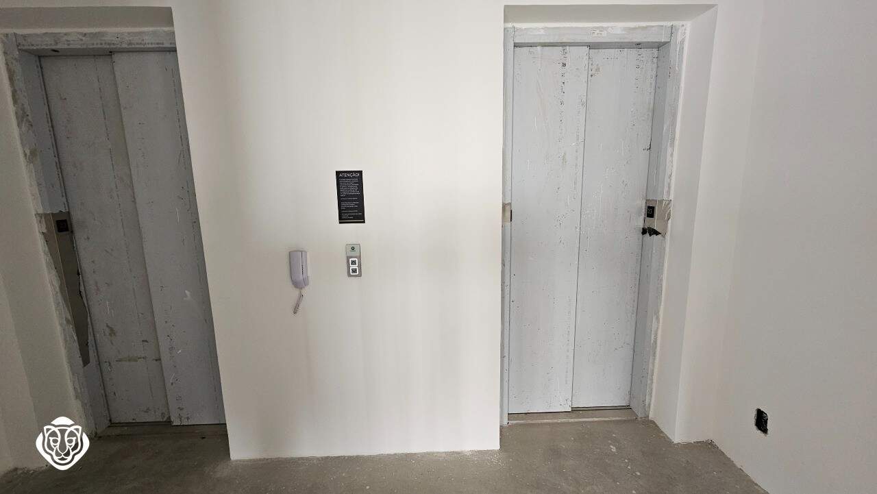 Hall Privativo