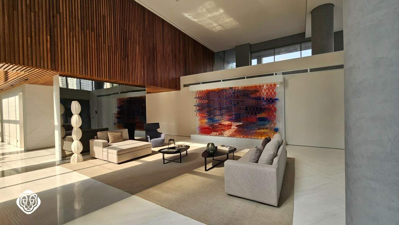 Hall de Entrada
