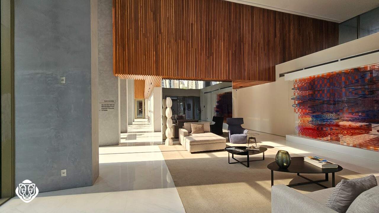 Hall de Entrada