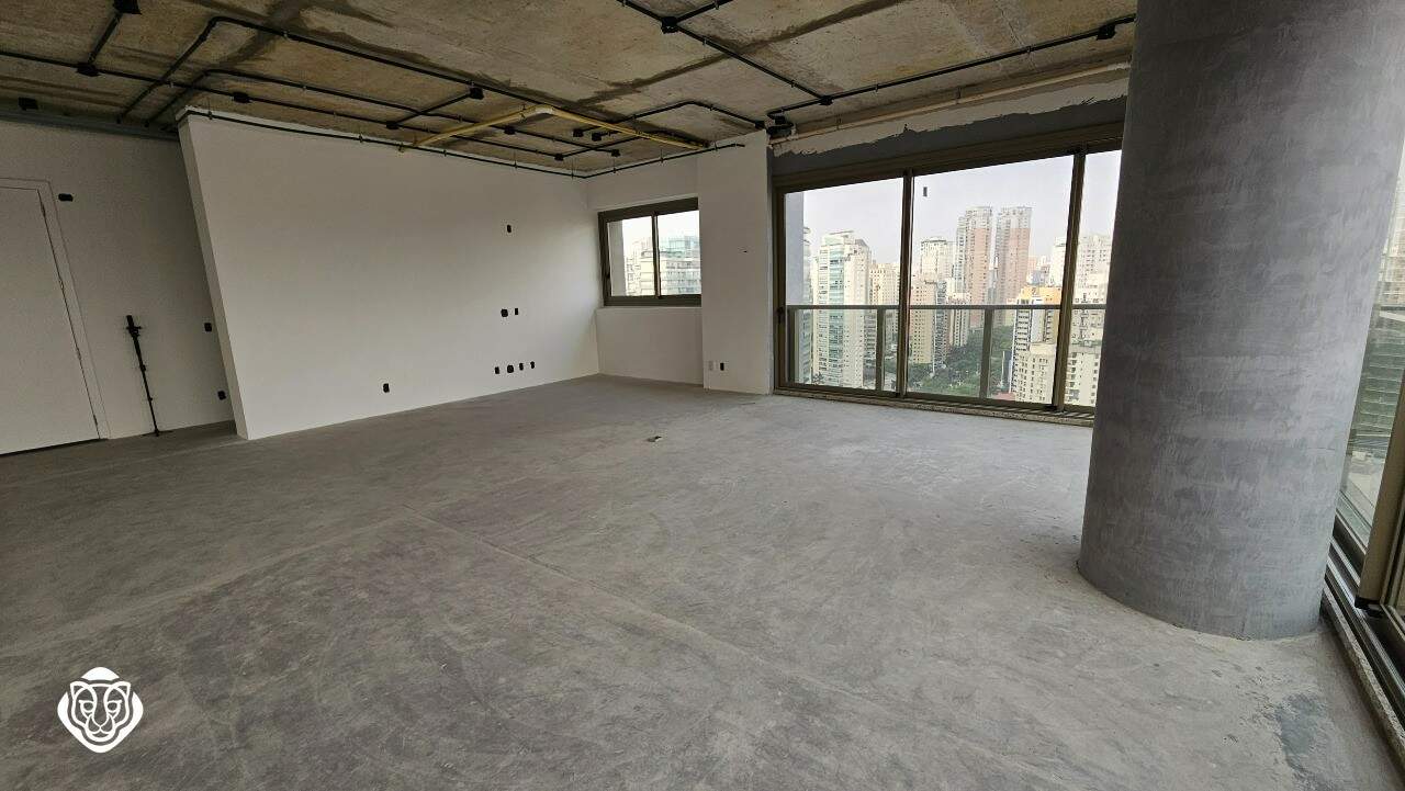 Sala IV ambientes