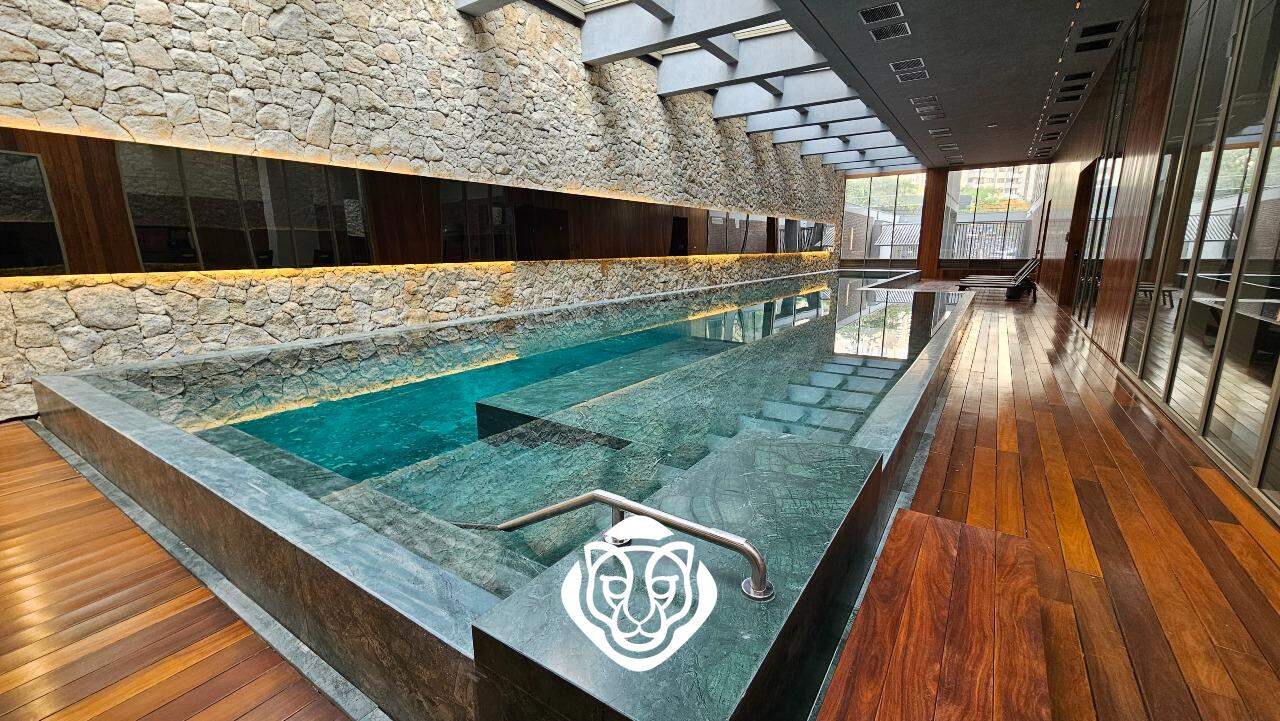 Piscina Climatizada