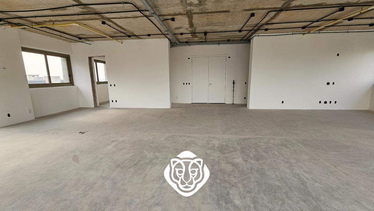 Sala IV ambientes