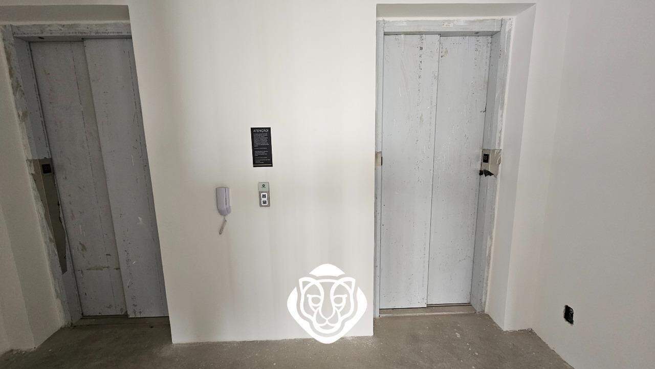 Hall Privativo