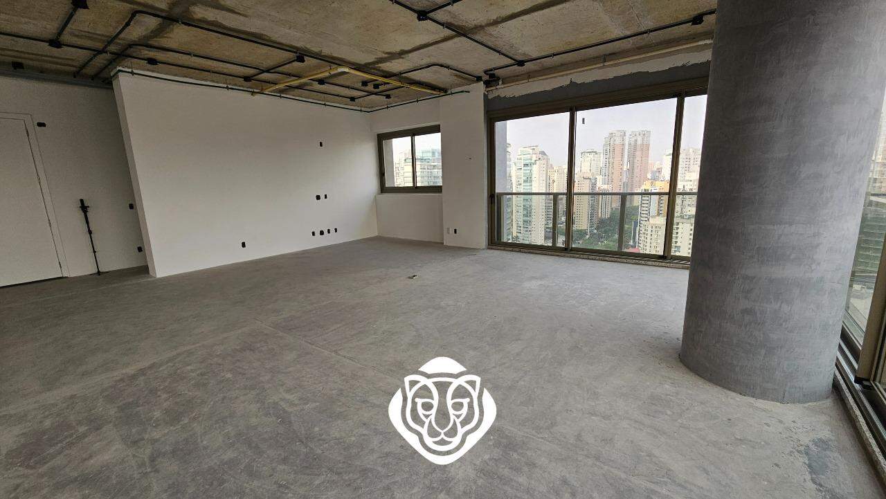 Sala IV ambientes