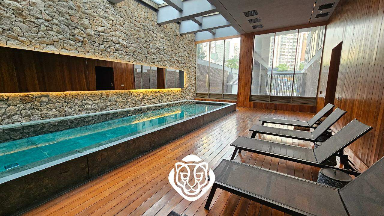 Piscina Climatizada