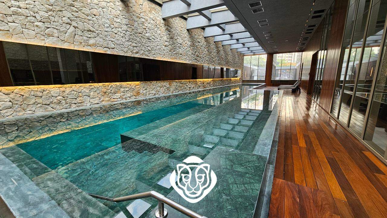 Piscina Climatizada